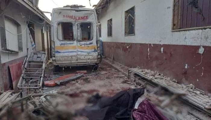 "الدفاع التركية" تتواصل مع روس...