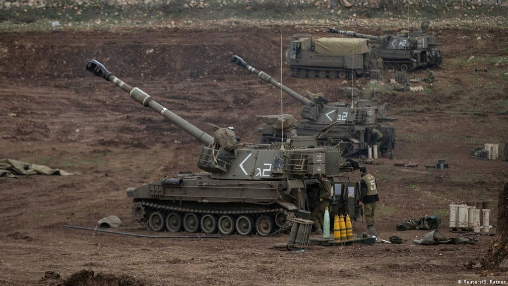 بسبب تردد "حـزب الله" عليه.. إ...