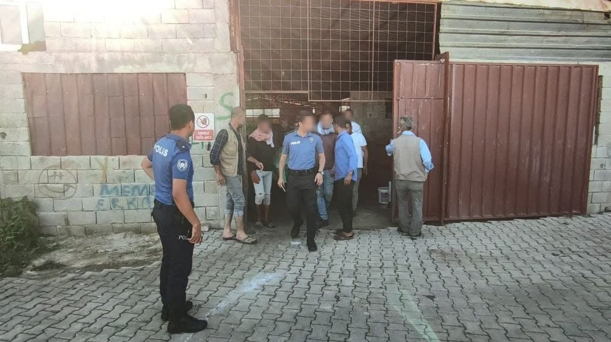 تركيا.. العثور على جثة شاب سور...