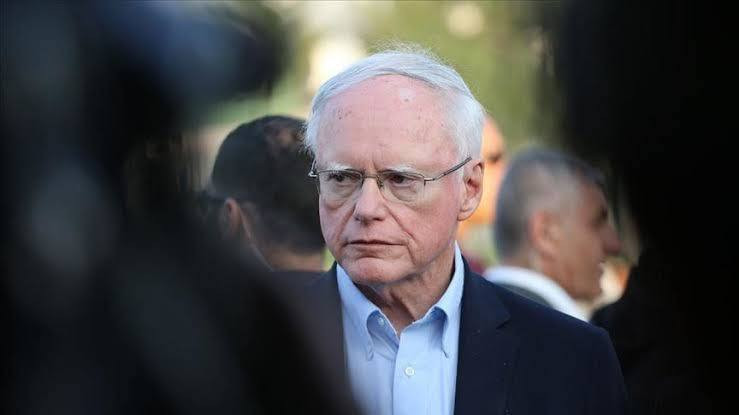 جيفري: على واشنطن تقديم تنازلا...