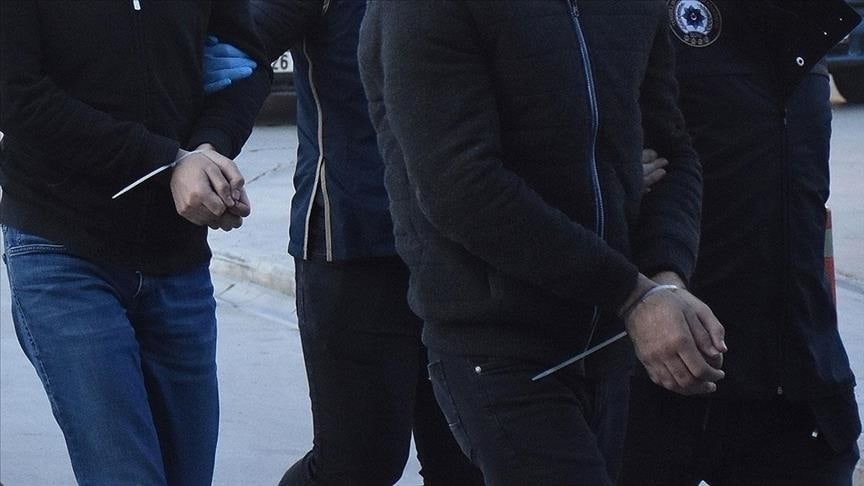 عملية أمنية شملت 12 ولاية.. إي...