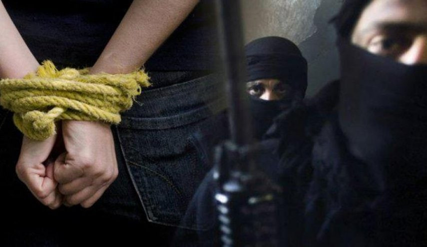 عمليات الخطف في السويداء تستمر...