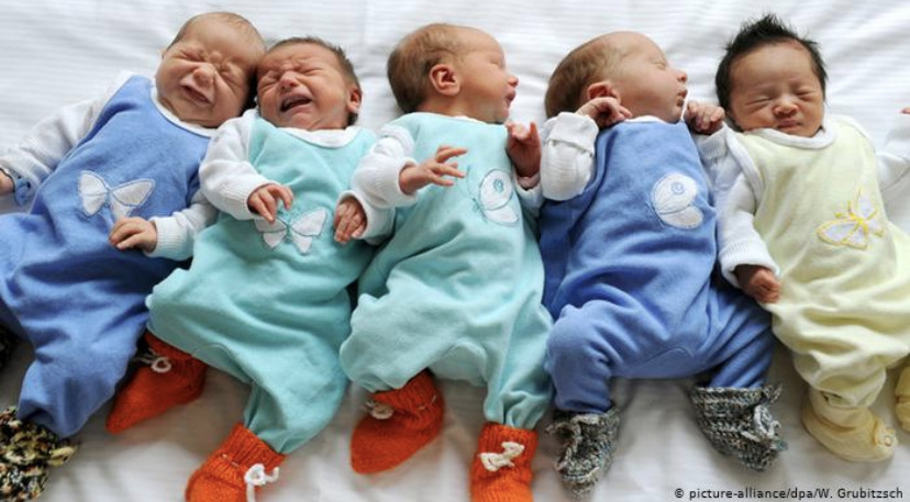 ألمانيا.. ارتفاع غير مسبوق في...