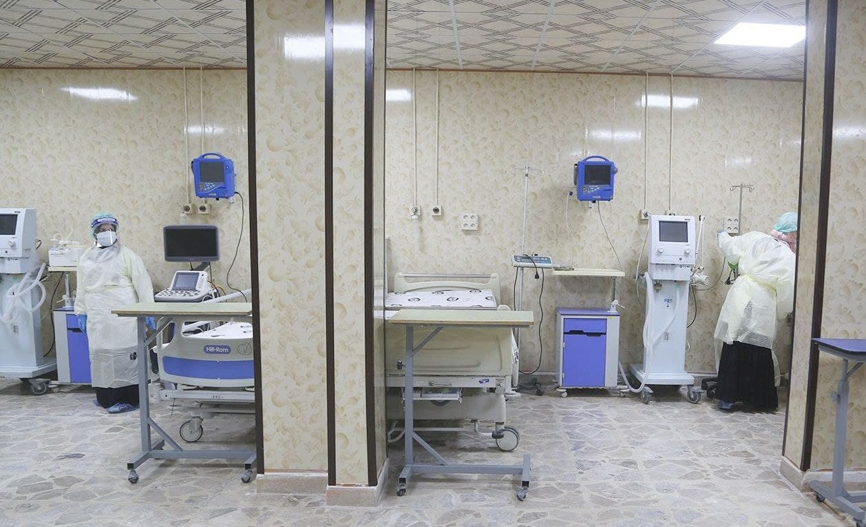 انخفاض ملحوظ في إصابات كـ.ـورو...