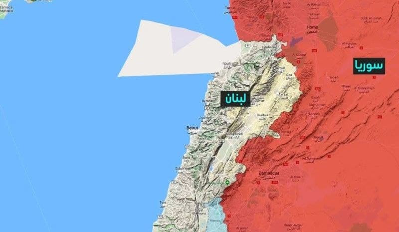 برلمانيون لبنانيون موالون للأس...