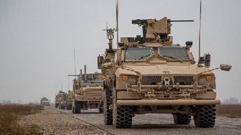 الوضع بسوريا على جدول أعماله.....