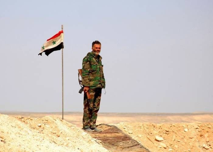 بدت عليها آثار تعذيب.. العثور...