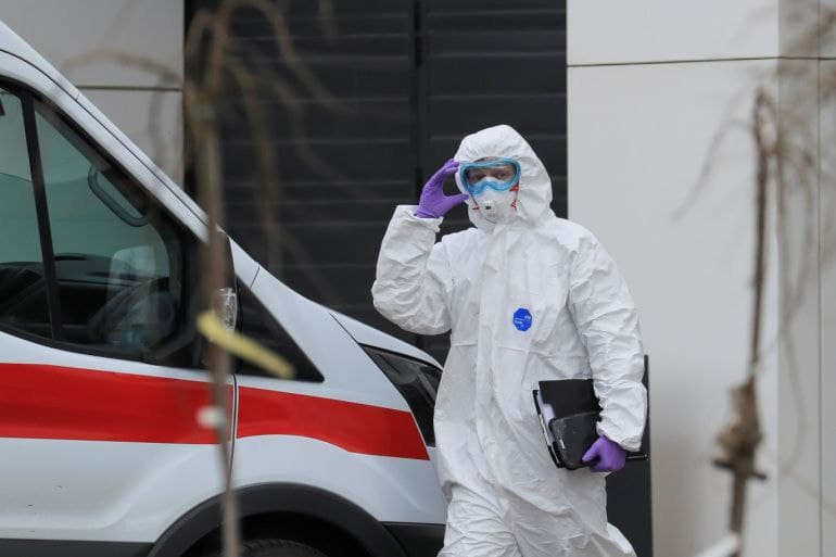 تعرّف إلى آخر حصيلة لإصابات "ك...