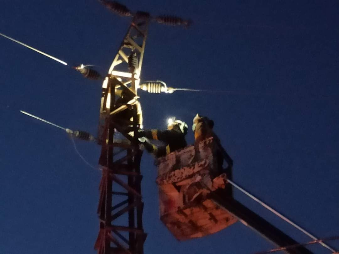 وفاة طفل إثر صعـ.ـقة كهربائية...