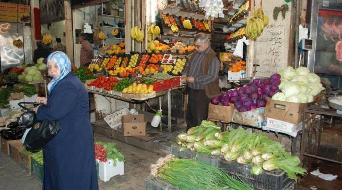 ارتفاع جنوني بأسعار الخضار وال...