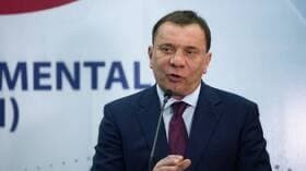 مسؤول روسي: هناك تقارب بين موس...