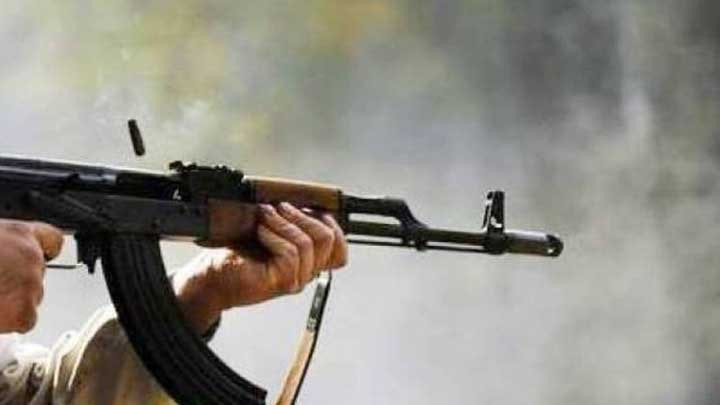 اغتيال عنصرين سابقين بالمعارضة...