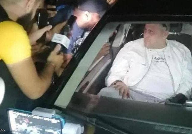 رغم مواقفه الموالية للنظام.. "...