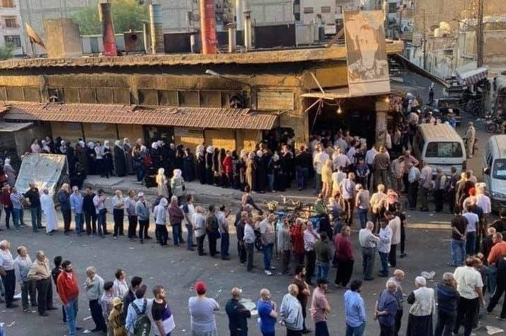 حكومة النظام تضع آلية جديدة لت...