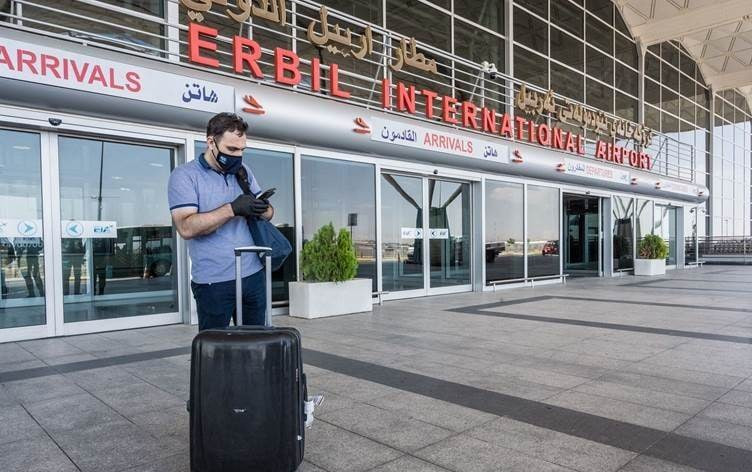 "كردستان العراق" يلغي الفيزا ع...