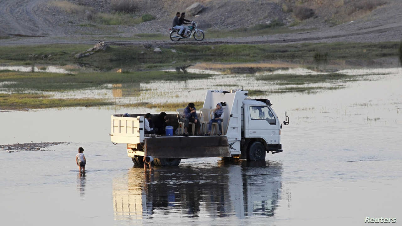 حاول الوصول لمناطق "قسد".. مقت...