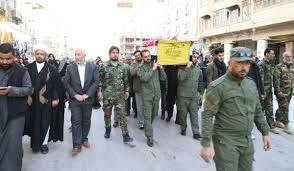 خسائر في صفوف ميليشيا "النجباء...