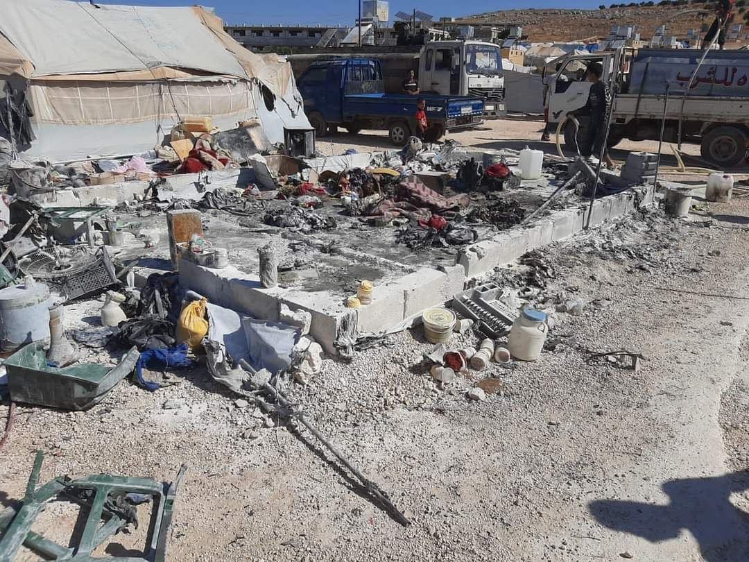 "منسقو الاستجابة" يُحذر من درج...