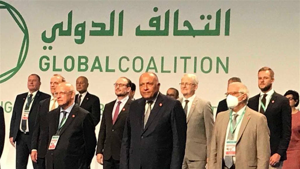 مؤتمر روما.. 19 دولة تدعو لوقف...