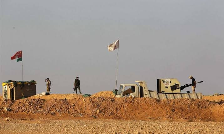 هل تشهد سوريا مواجهة بين أمريك...