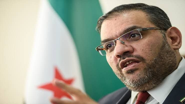 أنس العبدة يتحدث لبلدي نيوز عن...