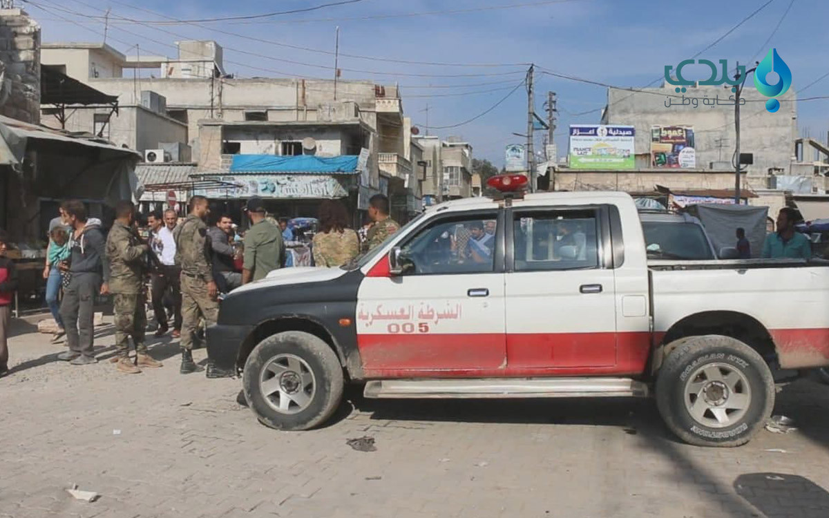 وفاة شاب باقتتال عائلتين في حل...