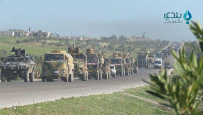 القومي التركي: هجمات نظام الأس...