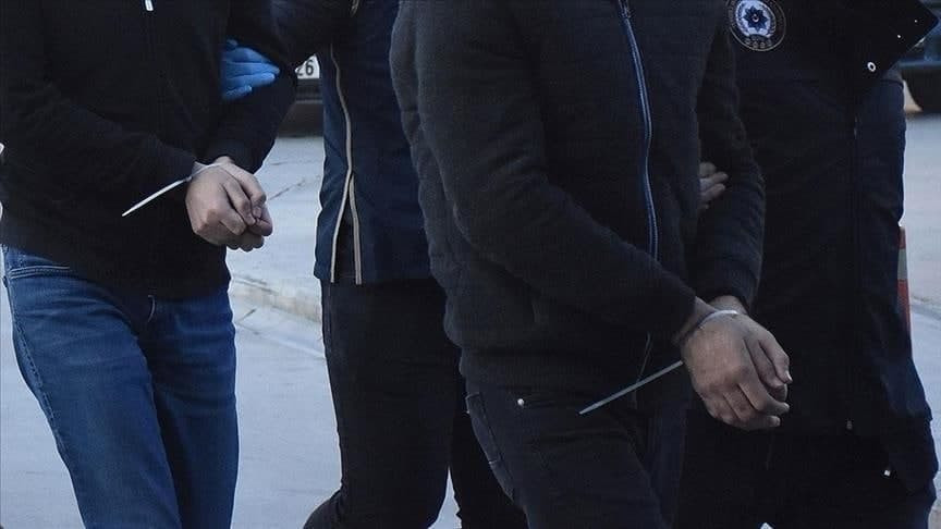 تركيا.. توقيف11 شخصا بتهمة الا...