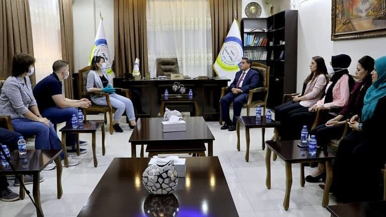 "الإدارة الذاتية" تسلم روسيا 2...