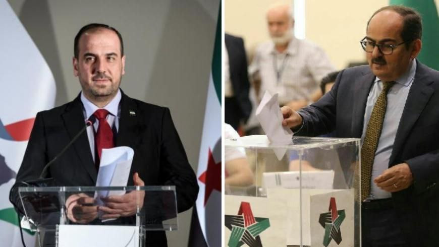 ما طبيعة الخلافات بين "الائتلا...