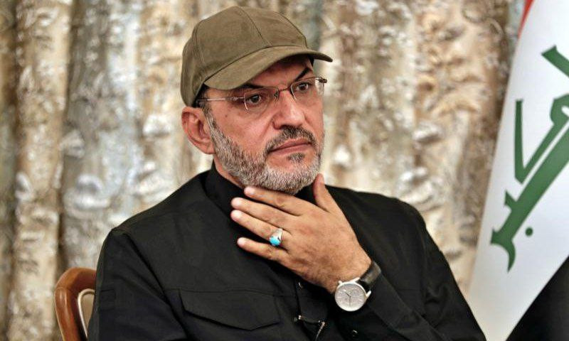 ميليشيا "سيد الشهداء" تتوعد ال...