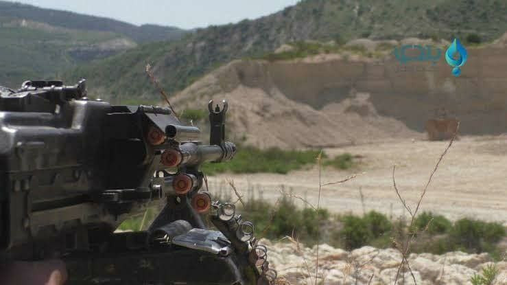 النظام يصعد في إدلب و"دا-عش" ينفذ هجمات في حمص