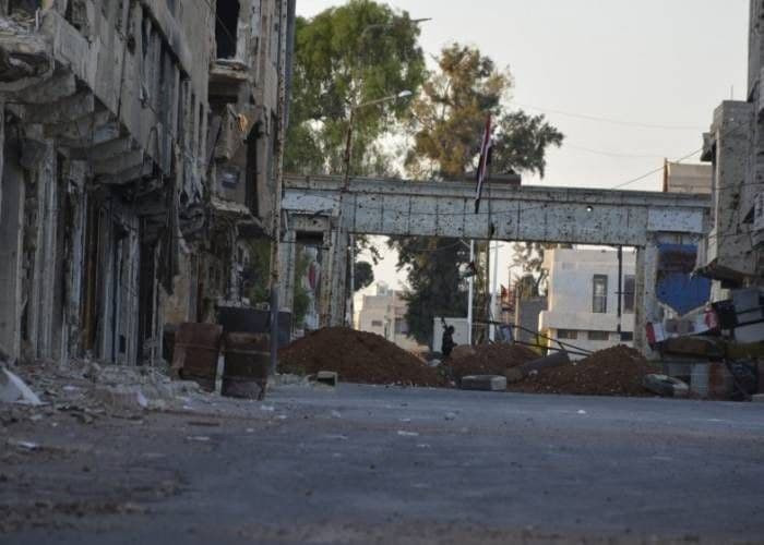 بالفيديو: الحصار يفاقم الوضع ا...