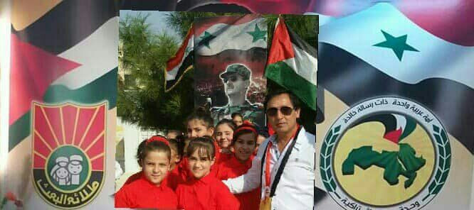 النظام يتجهز لإلغاء منظمتي "طل...