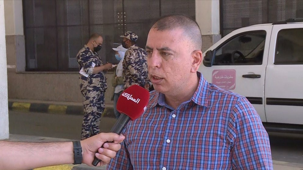 الأردن يعلن إلغاء الموافقات ال...