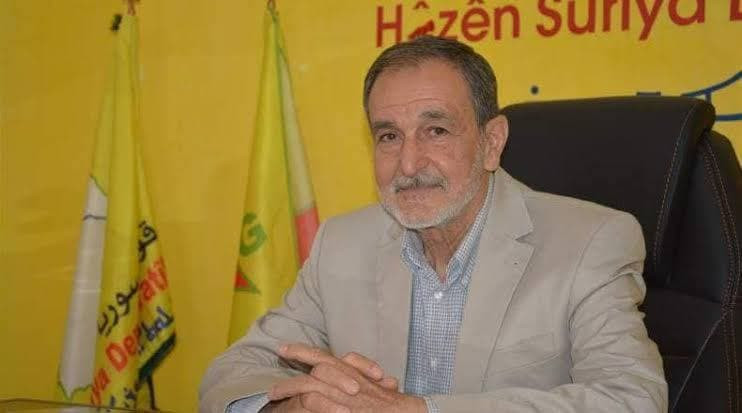 "مسد": بيان أستانا يحرض على من...