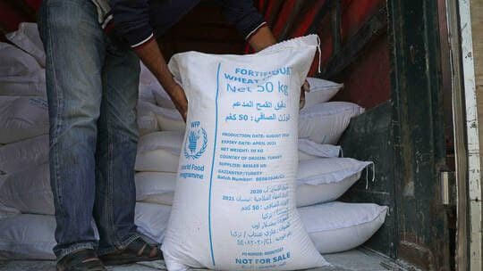 مسؤول أمريكي يصرّ على تمديد دخ...