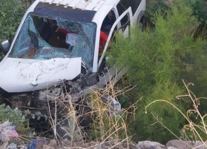 وفاة ثلاثة أطفال سوريين بحوادث...