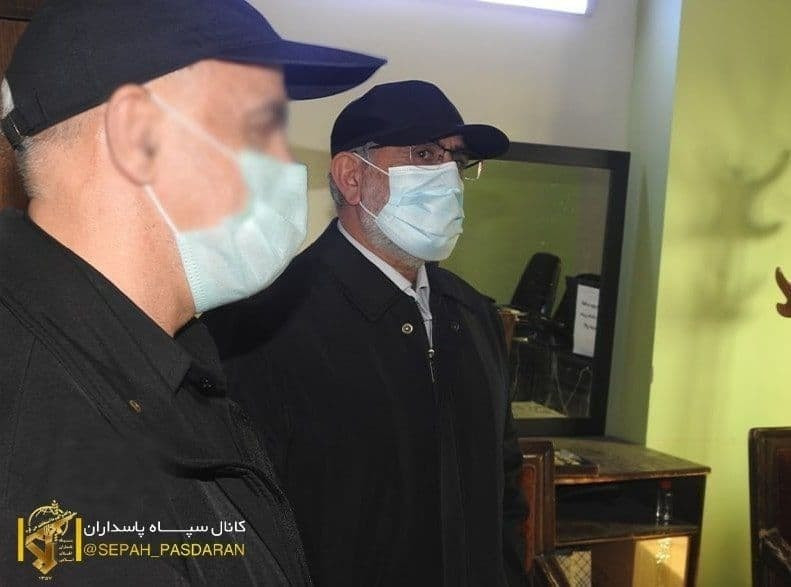 بعد الغارات الأمريكية بأيام.....