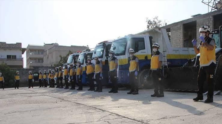 "الدفاع المدني" يعلق على تجديد...