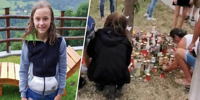 لاجئ سوري يكشف جريمة اغـتـصاب...