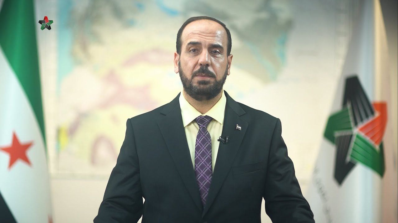 "الحريري" يعلن استعداده للمحاس...