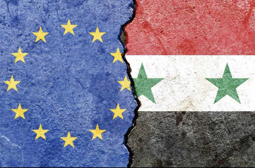 "فايننشال تايمز": دول "أوروبية...