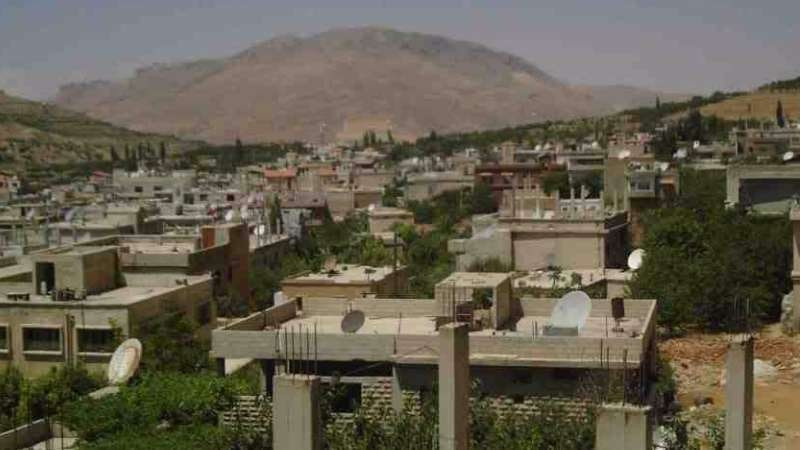 اغتيال قيادي بالفيلق الخامس ال...