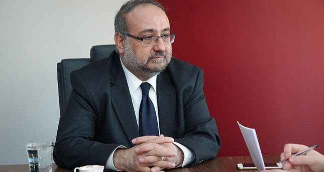 أحمد طعمة: سالم المسلط "شخصية...