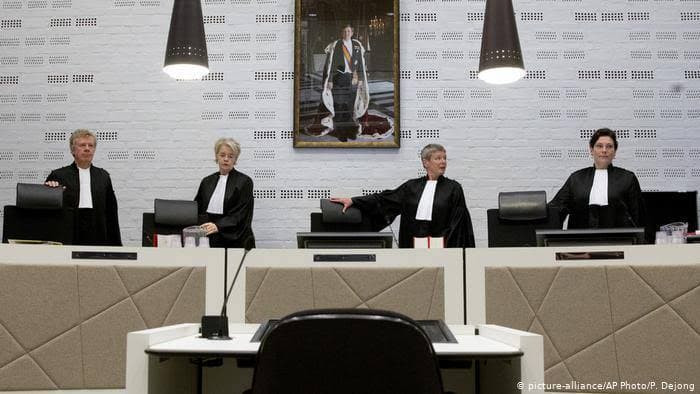 هولندا.. السجن 20 عاما لسوري ب...