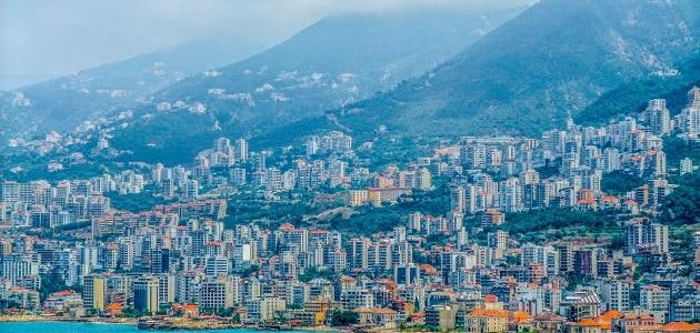 لبنان.. العثور على جــثة شابة...