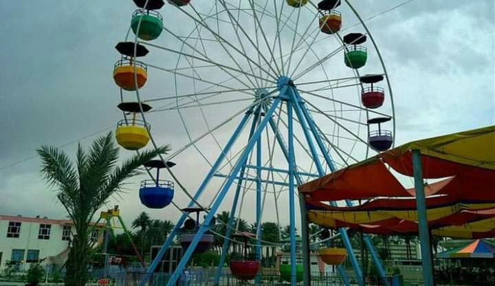 في عيد الأضحى.. النظام يغلق سا...