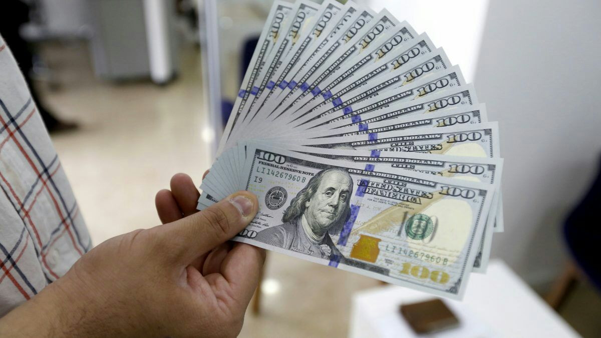 انهيار بسعر صرف الليرة السورية...