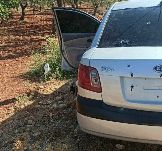 إدلب.. ثلاث عمليات اغــتيال في...